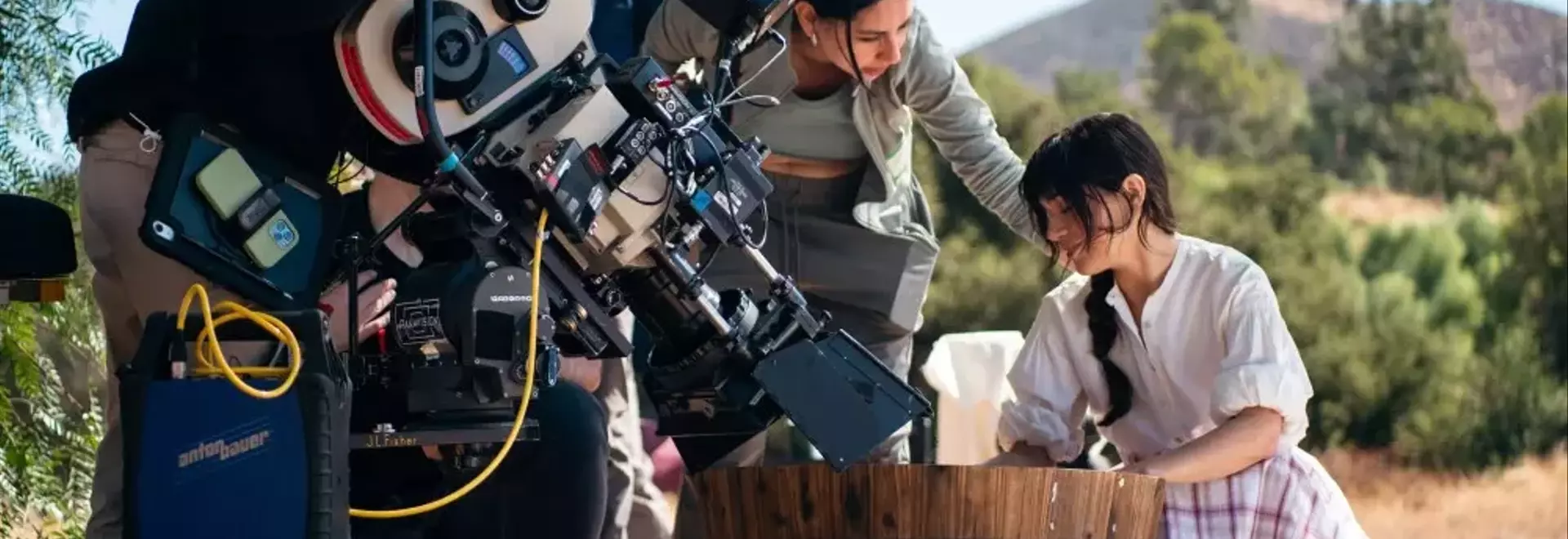 Educational Institutions Embrace Innovation and AI in Entertainment Industry Training