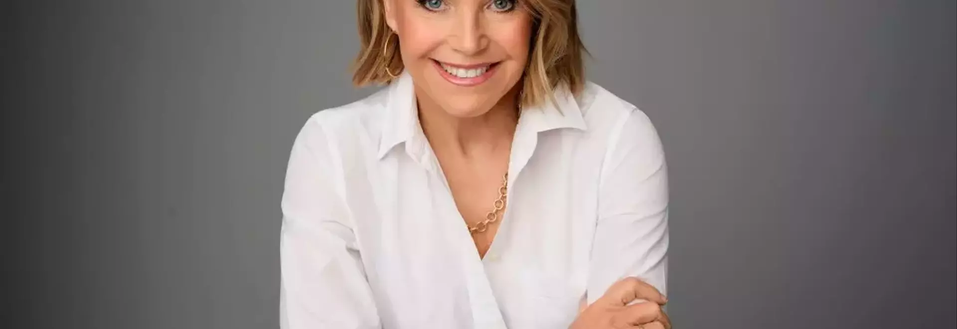 Katie Couric's Independent Media Journey and the Future of News