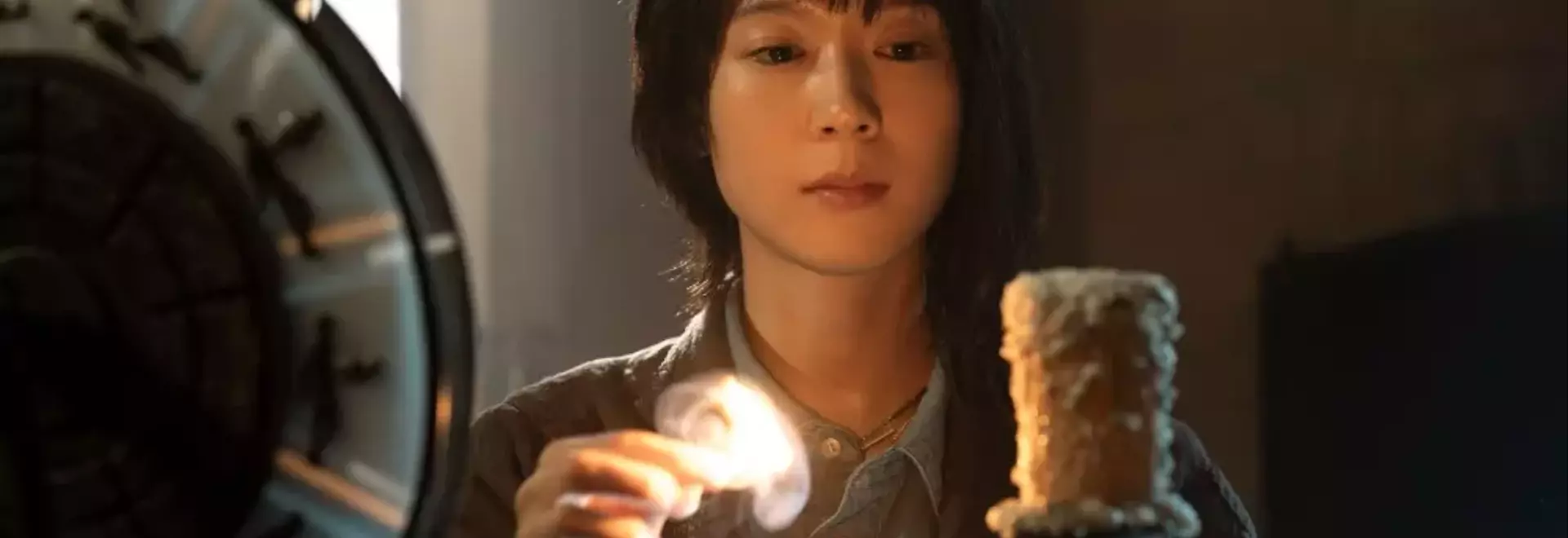 Magnolia Pictures Acquires Dave Boyle's Japanese Horror Film 'Never After Dark'