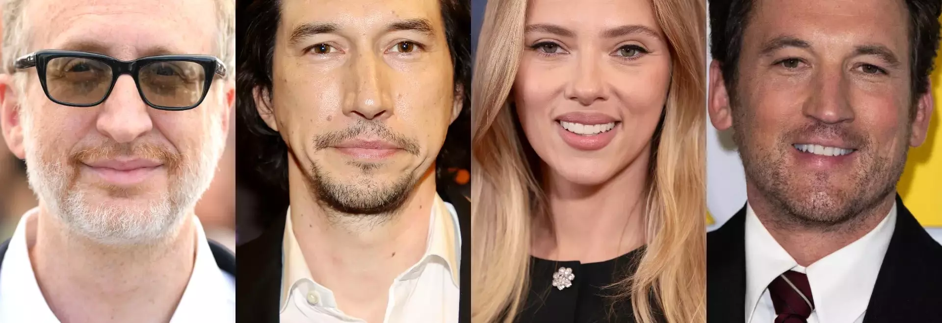 James Gray's 'Paper Tiger' to Debut at Cannes