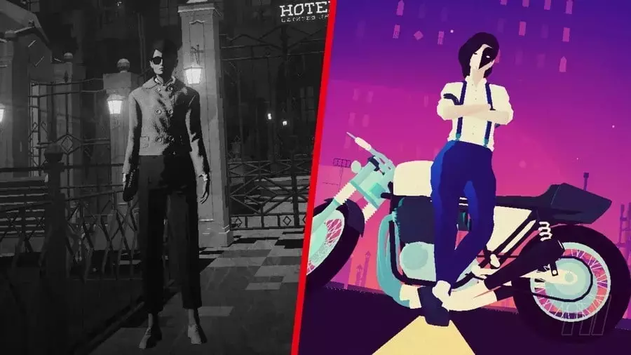 Anticipated Indie Titles "Lorelei and the Laser Eyes" and "Sayonara Wild Hearts" Poised for Nintendo Switch 2 Release