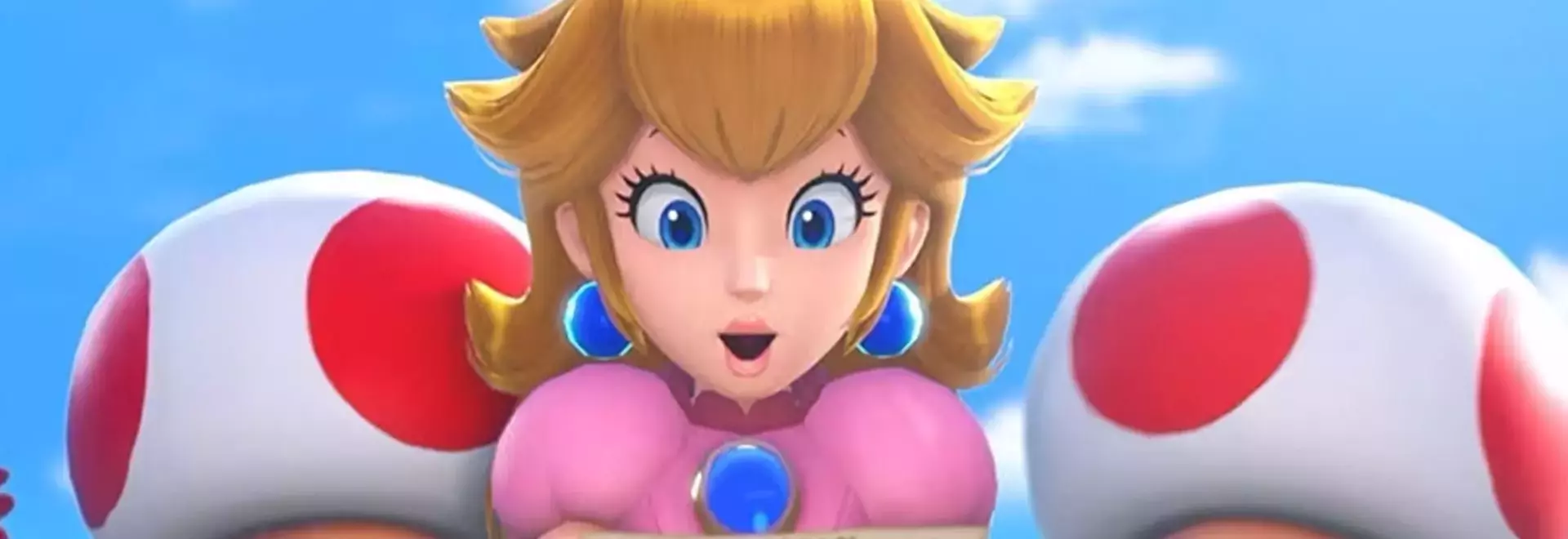 Nintendo's Vision: The Cinematic Impact on Future Mario Games