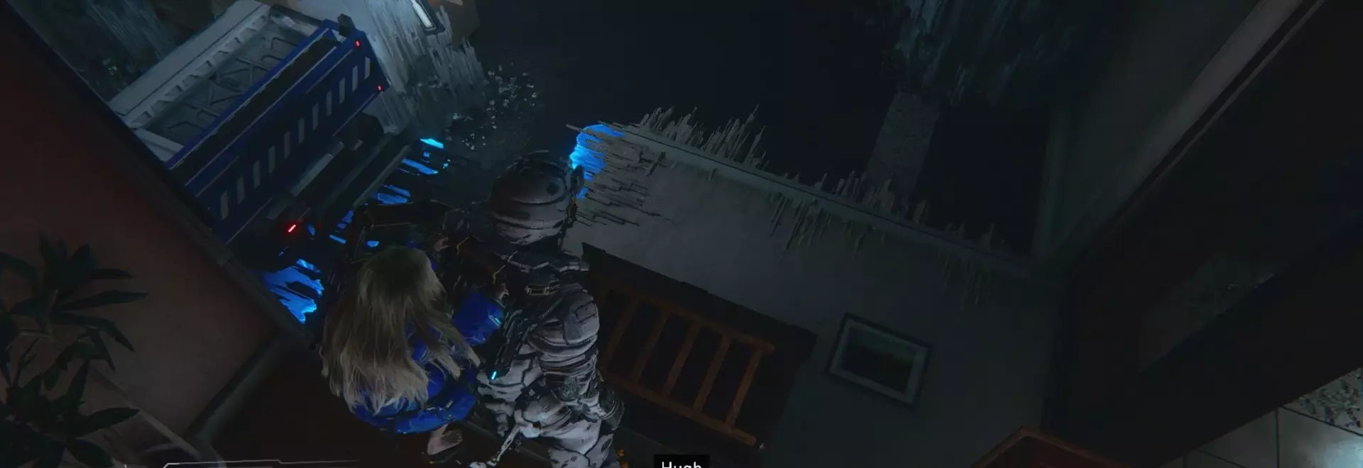 Pragmata: A Masterclass in Player-Driven Exploration and Combat