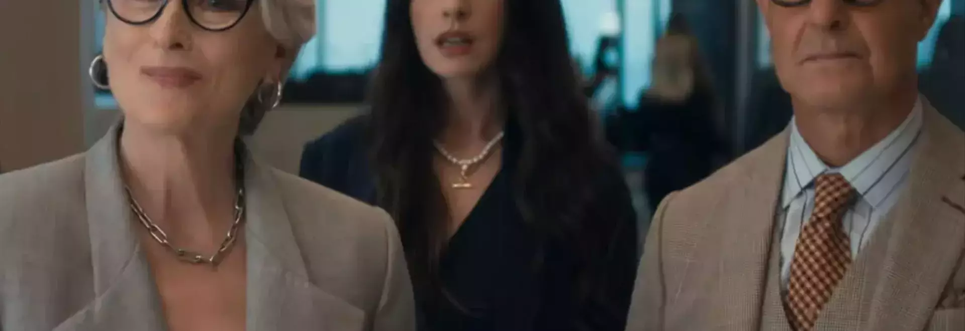 The Devil Wears Prada 2: Cast Pushes for Timely Sequel