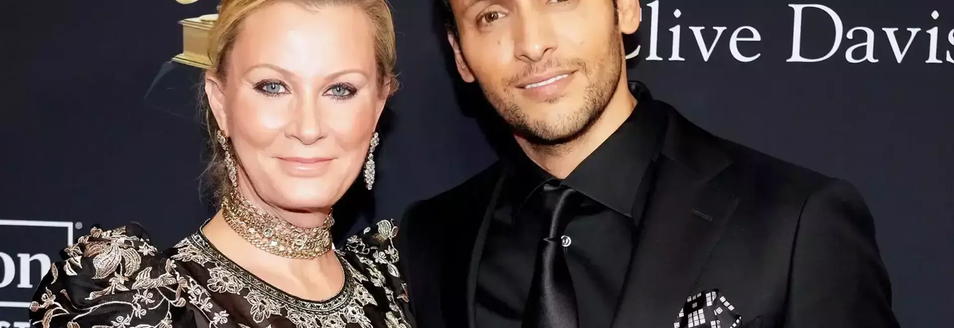 Celebrity Chef Sandra Lee and Ben Youcef Conclude Their Engagement