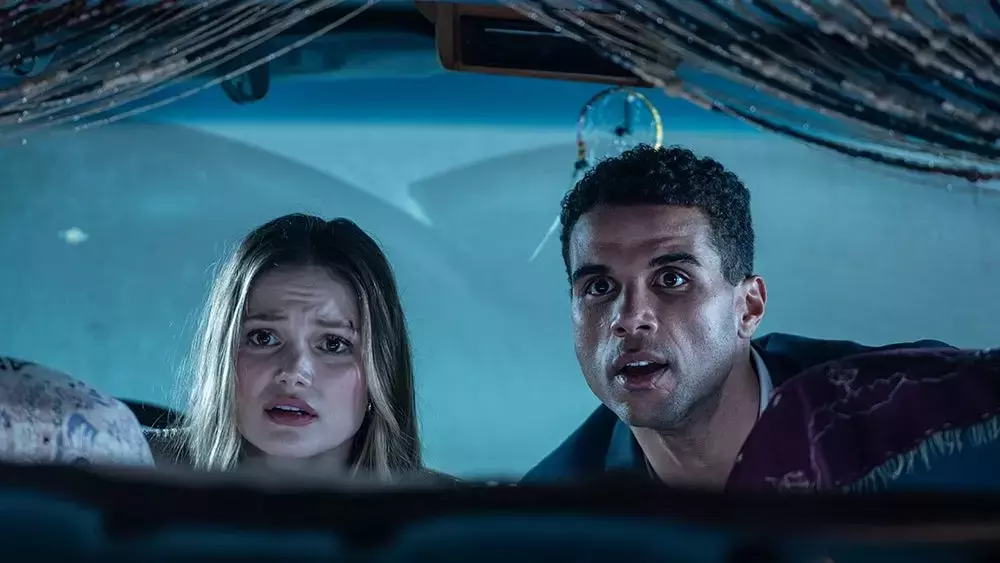 Paramount and Spyglass Announce 'Heart Eyes 2' for 2028 Release