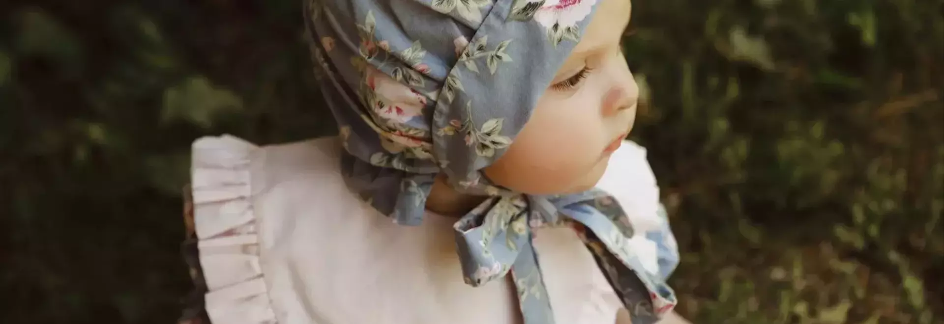 Timeless Names for Your Little One