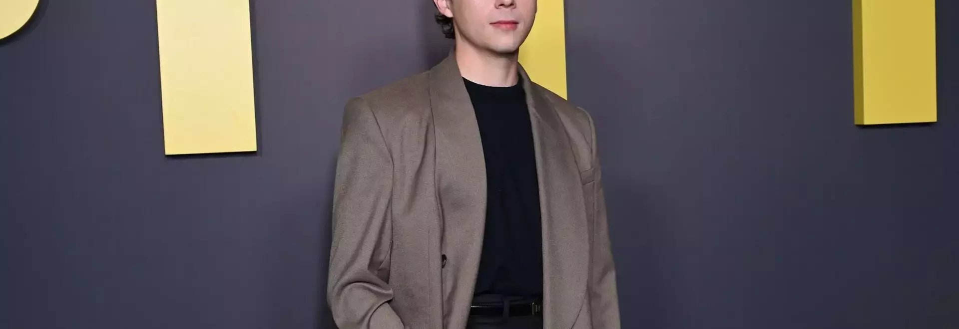 Gerran Howell Reflects on Dr. Whitaker's Evolution in 'The Pitt' Season Two