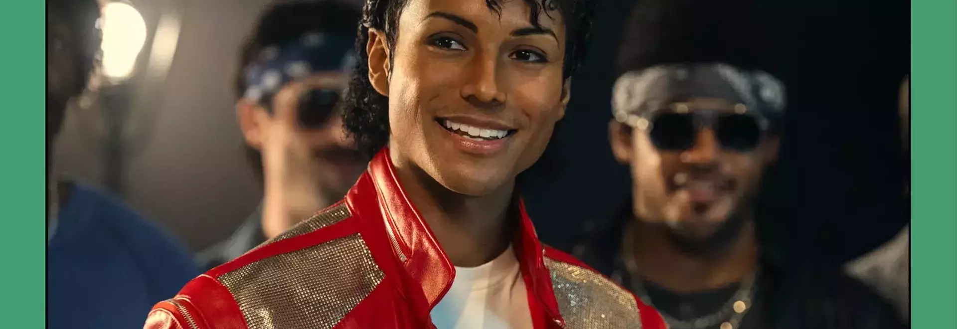 Unveiling the Cast of 'Michael': The Michael Jackson Biopic
