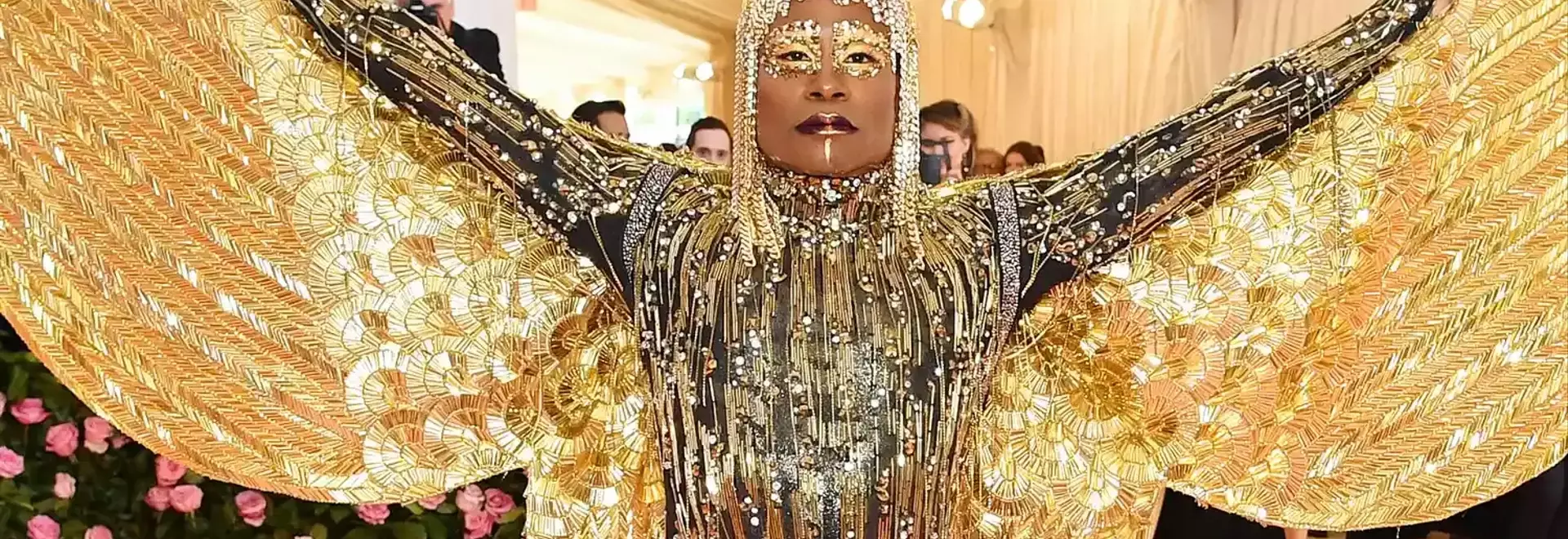 Billy Porter's Met Gala Absence and Fashion Philosophy