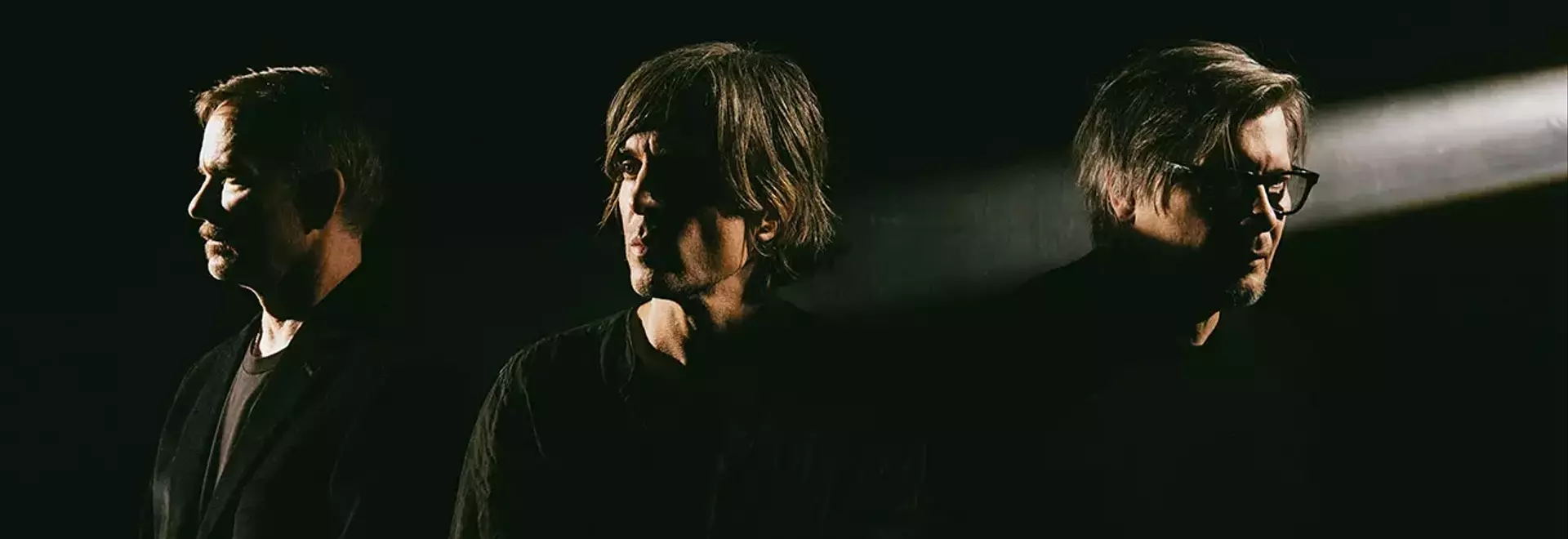 Failure's Enduring Journey: Navigating 'Location Lost' and a New Era of Music