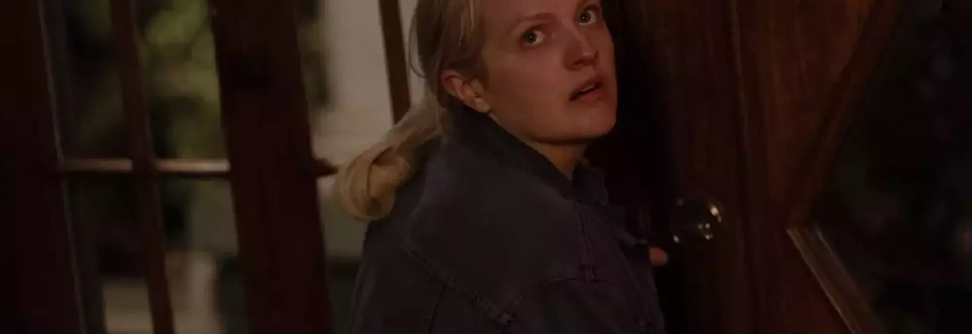 Elisabeth Moss on Motherhood's Influence in 'Imperfect Women'