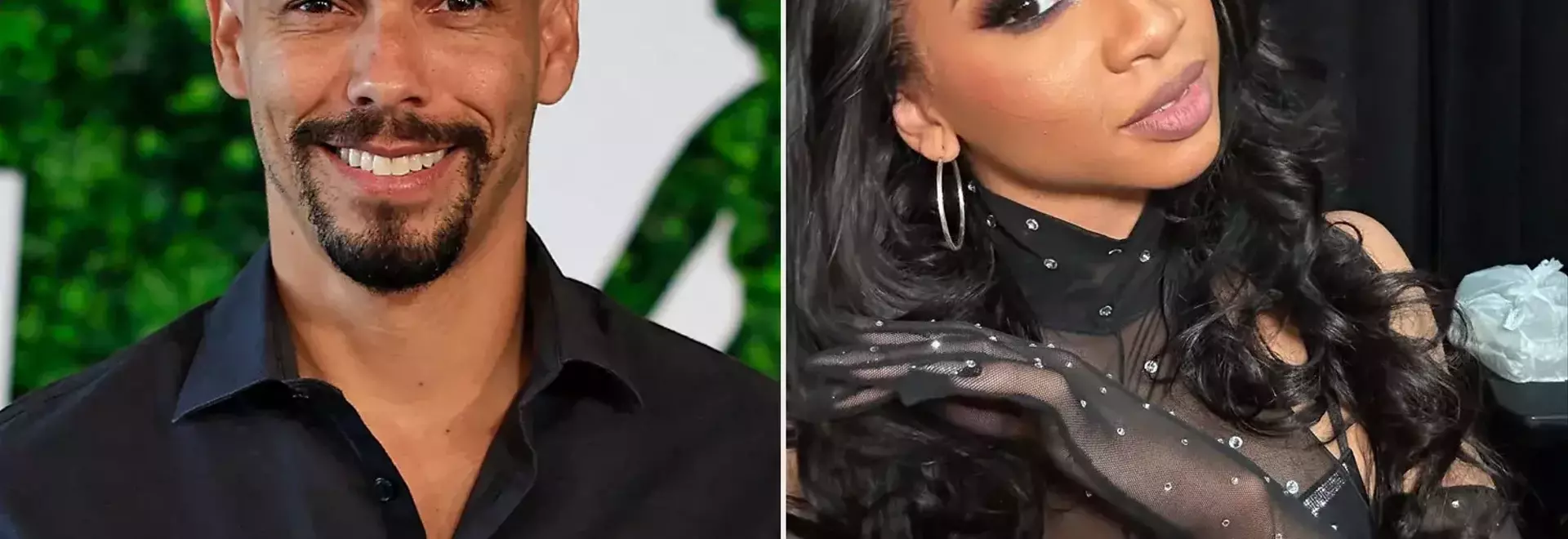 Bryton James' Ex-Wife Seeks Spousal Support