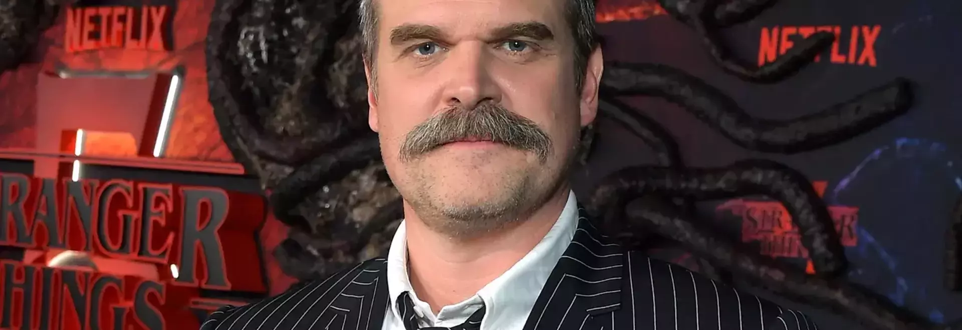 David Harbour Discusses Mental Health Journey and Therapeutic Progress