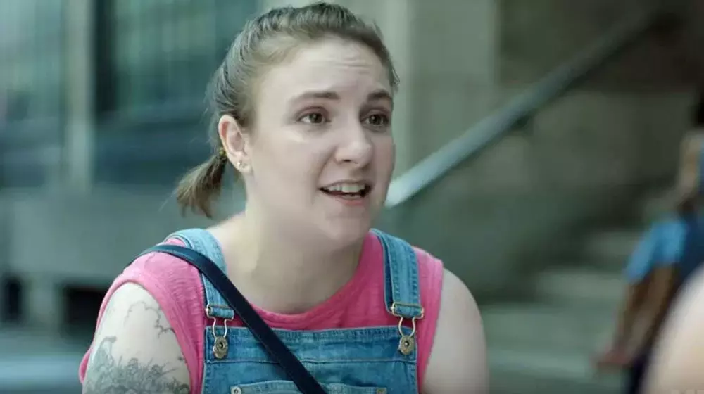 Lena Dunham Eyes 'Girls' Movie Revival, Teases Plotline