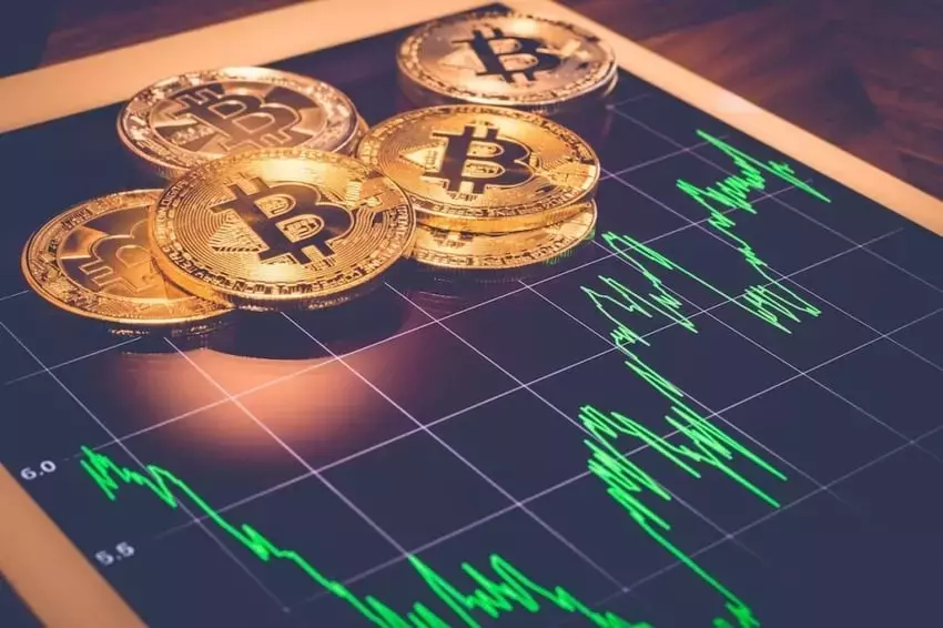 Cryptocurrencies and Stocks Surge Amidst Geopolitical Tensions