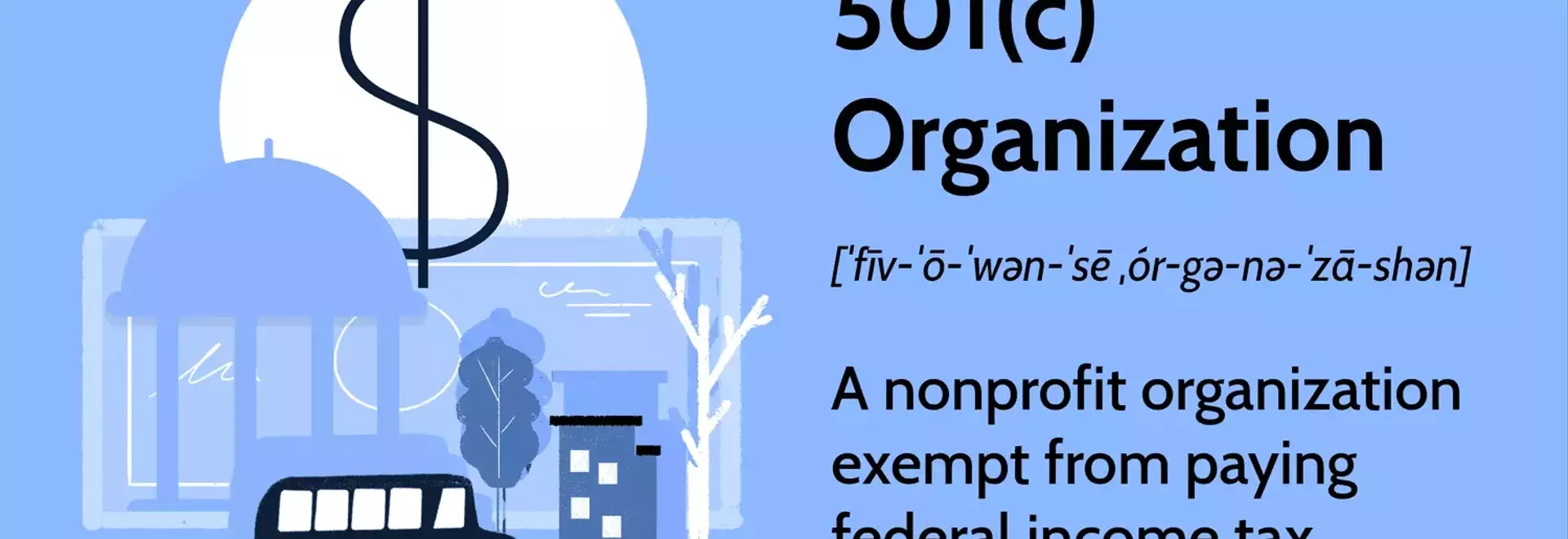 Navigating Non-Profit Tax Exemptions: A Guide to 501(c) Organizations