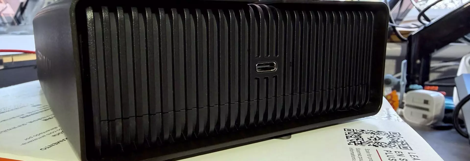 Seagate FireCuda X Vault: A Comprehensive Review