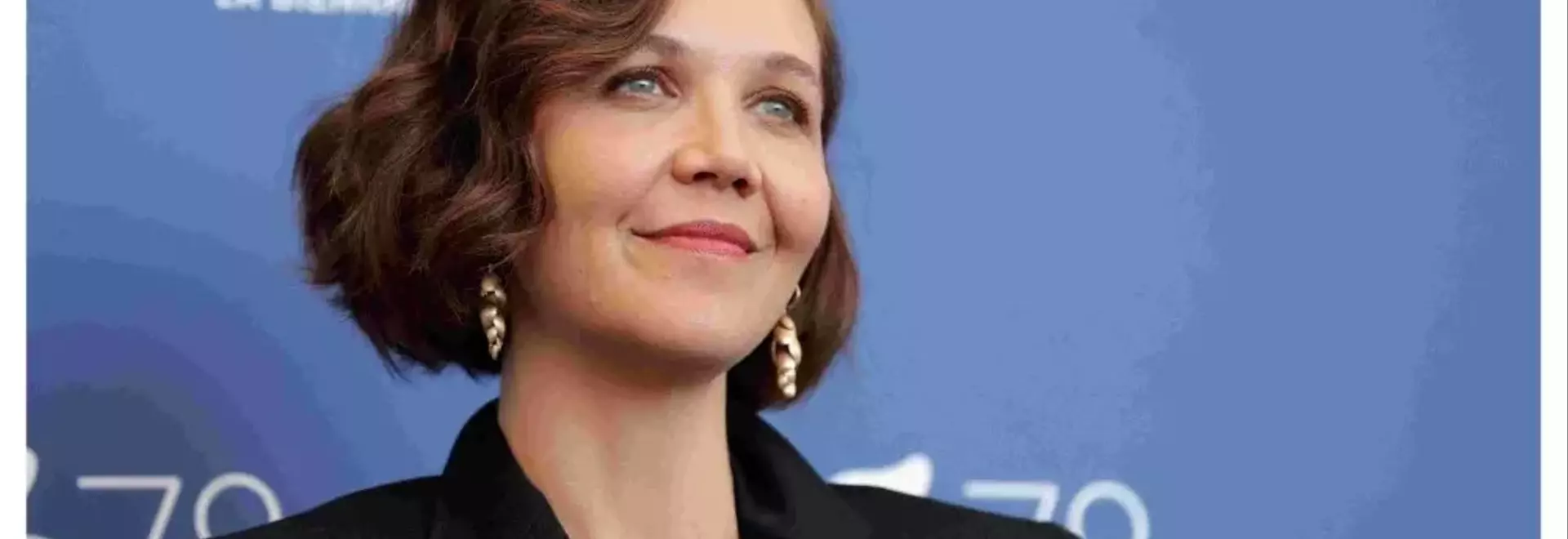 Maggie Gyllenhaal to Head Venice Film Festival Jury
