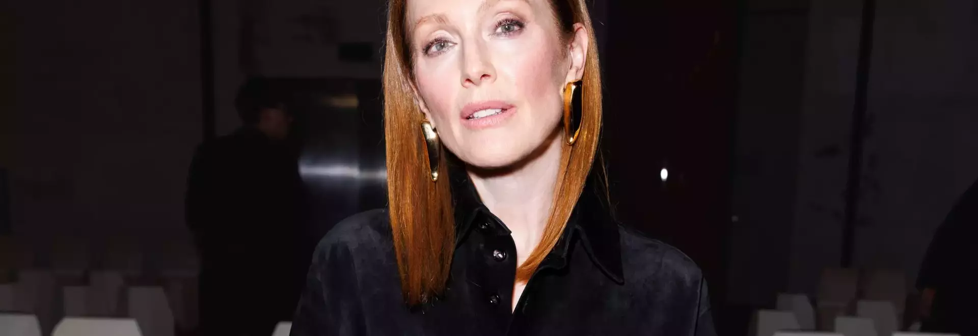 Julianne Moore to be Honored with Women in Motion Award at Cannes