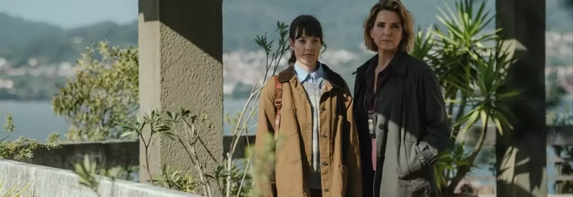 Atresmedia Unveils First-Look Photos for New Primetime Series 'Ágata and Lola'