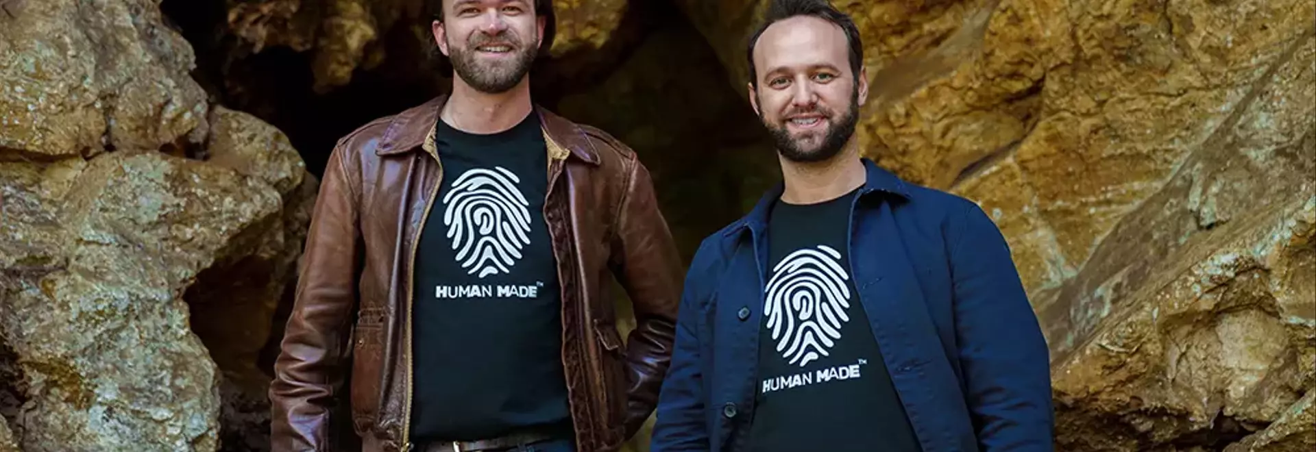 The Human Made Mark Initiative Unveils Certification for AI-Free Film and TV Productions