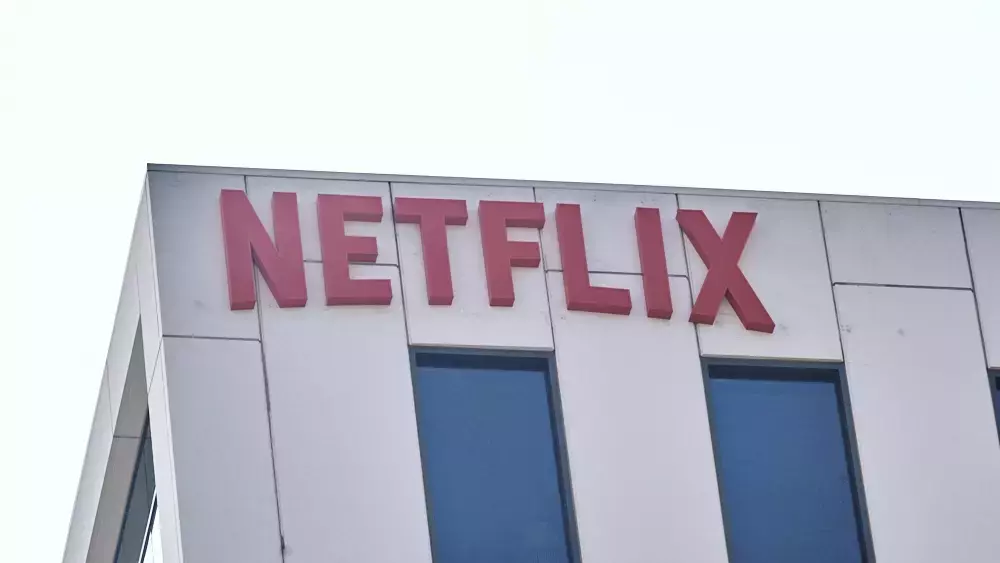 Netflix's Strategic Stock Repurchase Initiative