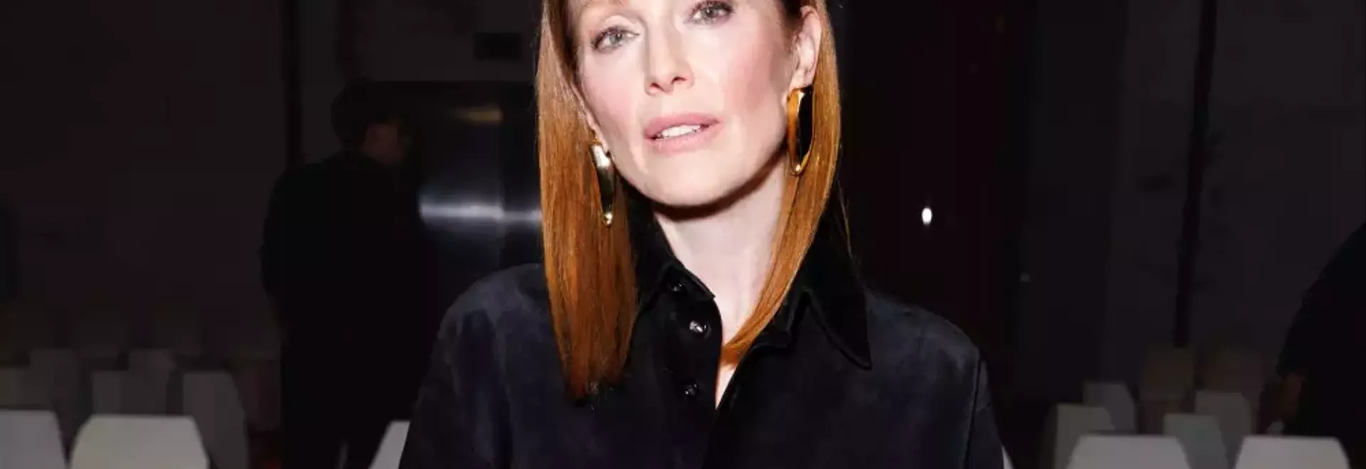 Julianne Moore to be Honored with Kering's Women in Motion Award at Cannes Film Festival