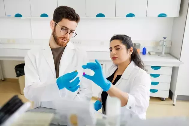 Alexandria Real Estate: A Biotech Bet with Long-Term Upside