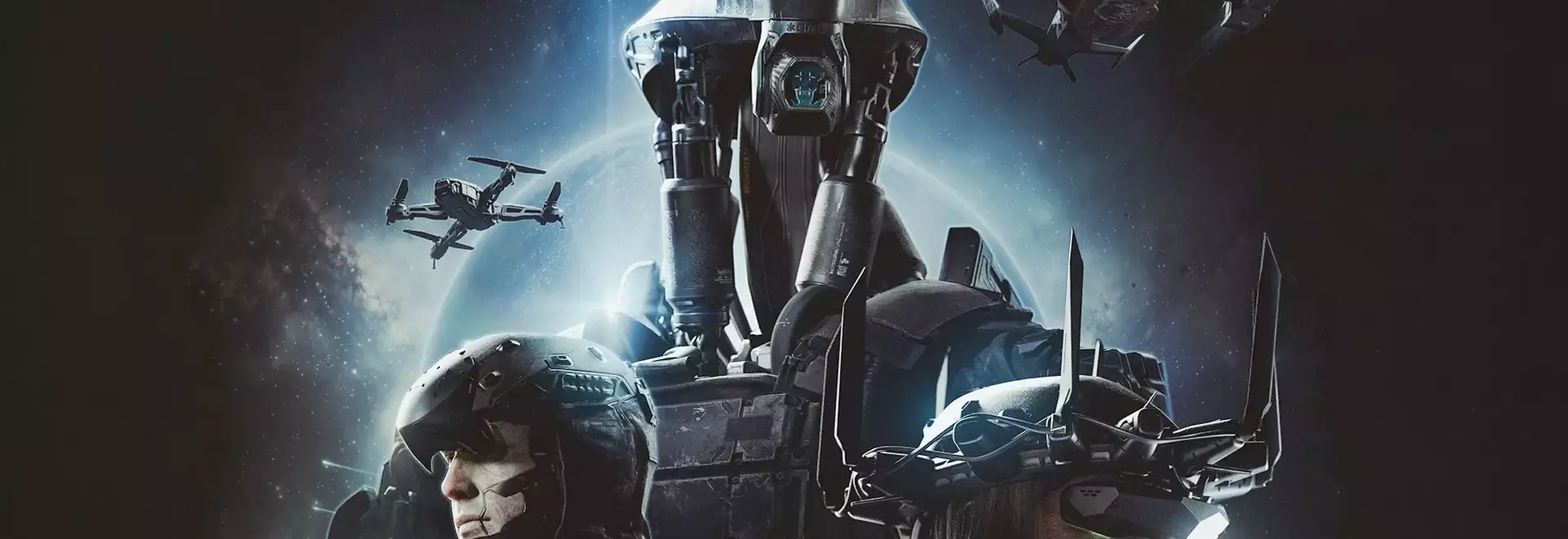 Fragmentary Order: A Hardcore Extraction Shooter Unlike Any Other