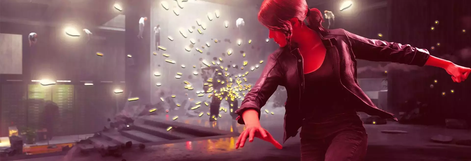 Remedy's Control Ultimate Edition Now Available on iOS