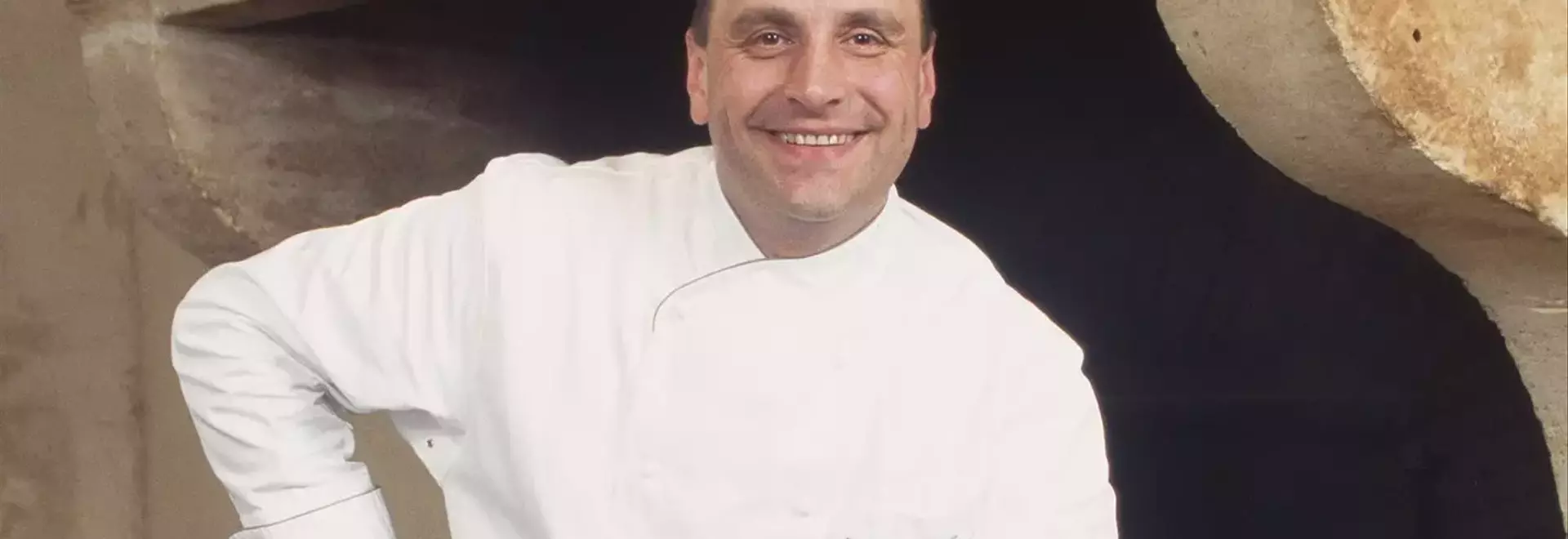 Biopic Unveiling the Life of French Culinary Icon Bernard Loiseau, Inspiration for 'Ratatouille'