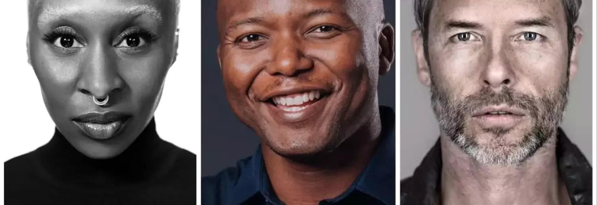 Musical Drama 'The Road Home' Casts Erivo, Rametsi, and Pearce Ahead of Cannes Debut