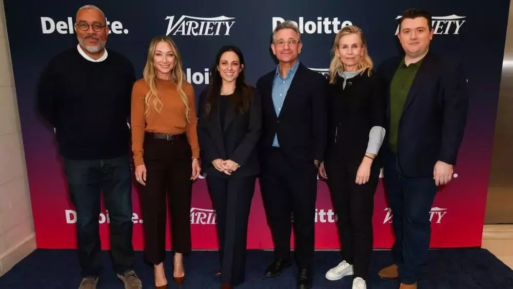 The Theatrical Trailer: A Unique Discovery Experience