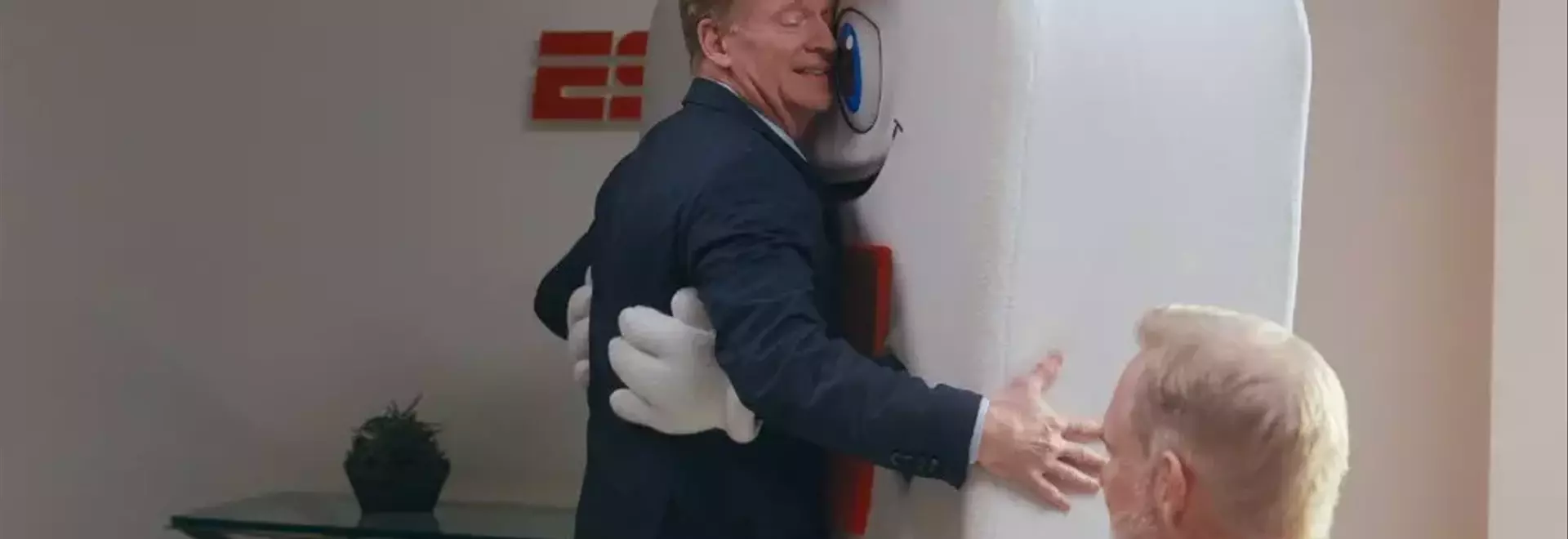 NFL Commissioner Roger Goodell Backs ESPN's 2027 Super Bowl Bid