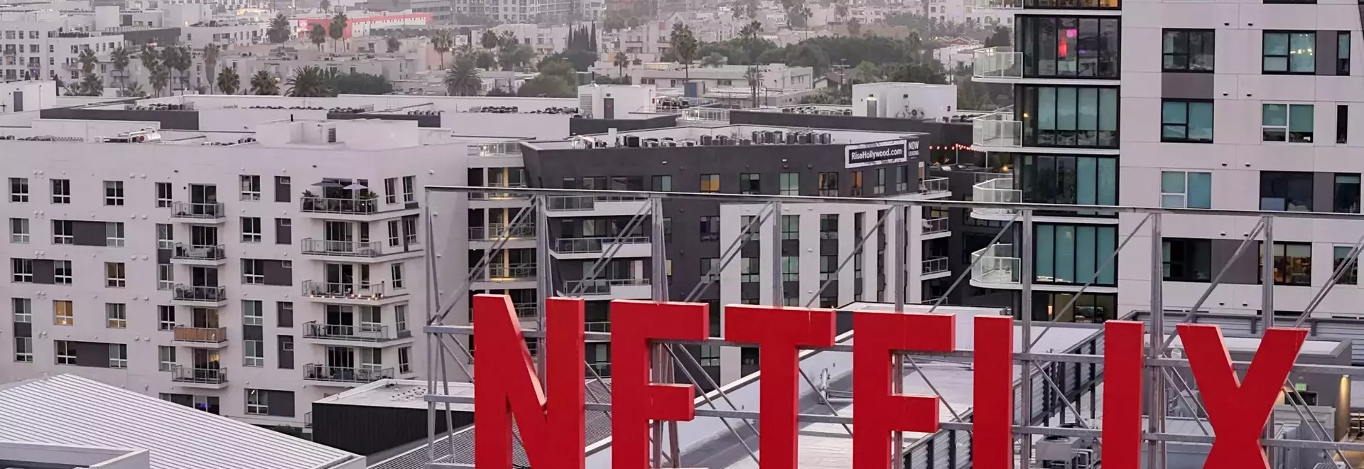 Netflix Boosts Stock Buyback Program Amid Market Concerns