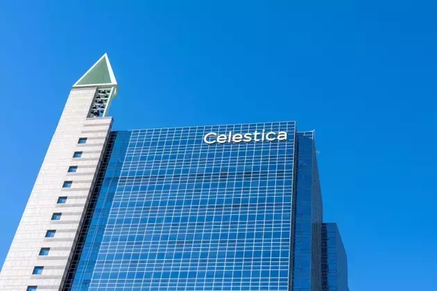 Celestica's Strategic Position Reinforced by Google's Custom Silicon Expansion