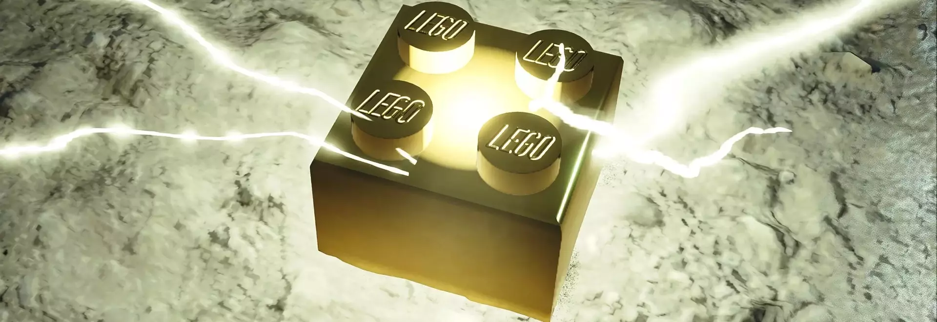 AI-Powered Tool Revolutionizes LEGO Piece Identification