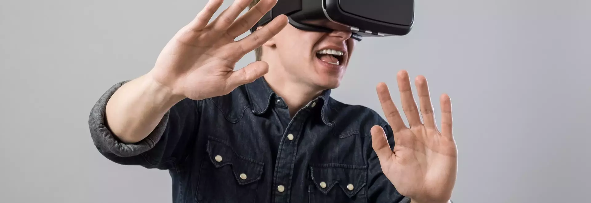 The Future of VR Gaming: Exploring Smell and Taste in Virtual Realities