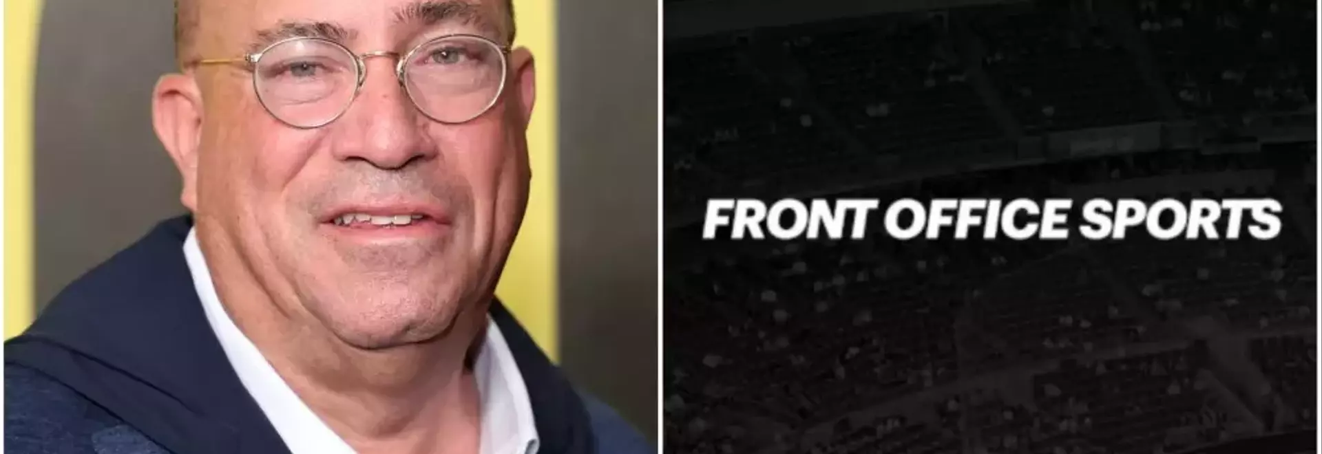 Front Office Sports Launches Daily Syndicated TV Show