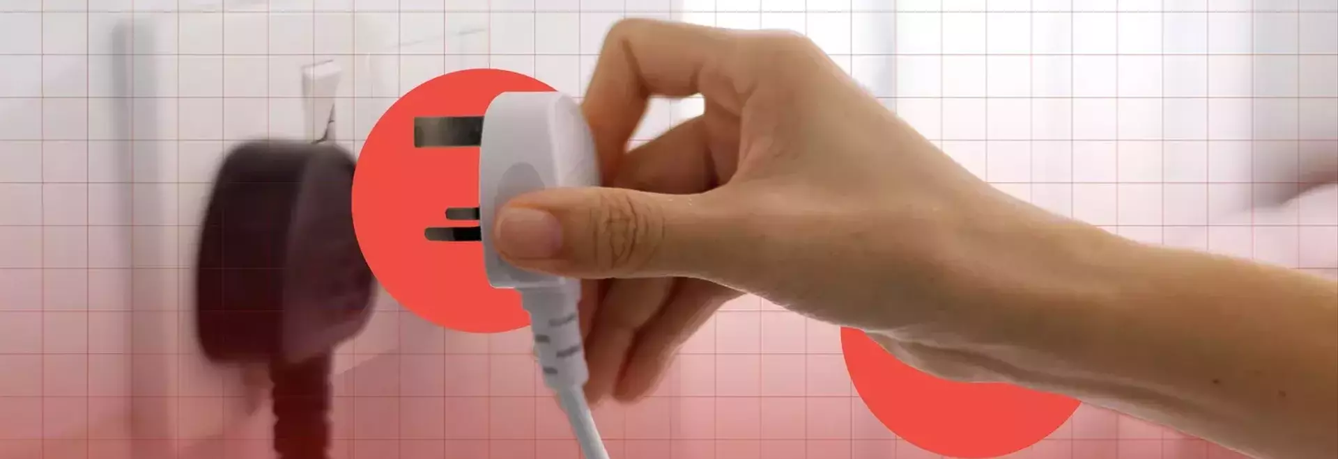 Kitchen Appliances: Unplug for Safety and Savings