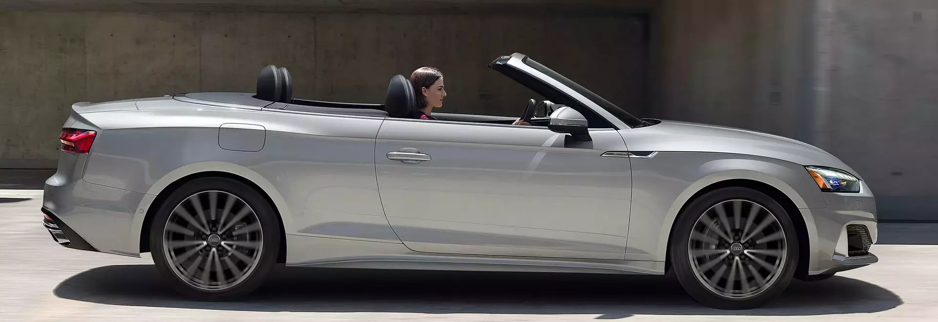 Top German Convertibles Under $50,000