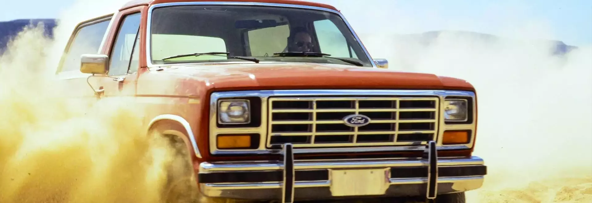 The Enduring Legacy of Ford's 300 Inline-Six Engine