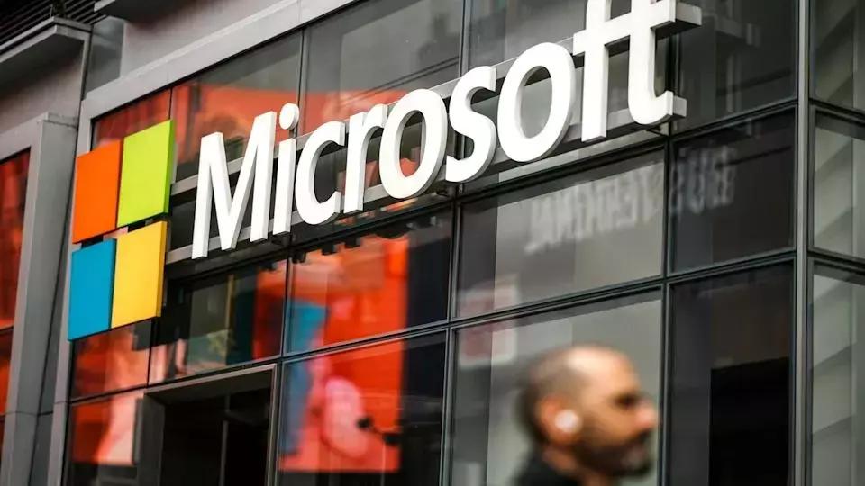 Microsoft Introduces First Voluntary Retirement Program for US Workforce Amid Tech Industry Shifts