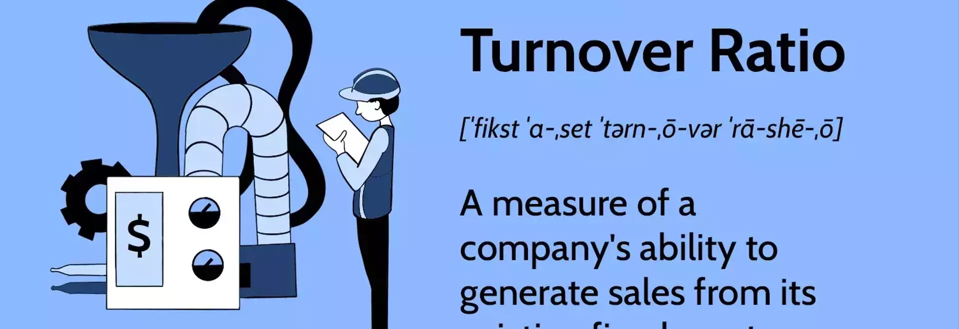 Understanding the Fixed Asset Turnover Ratio in Financial Analysis
