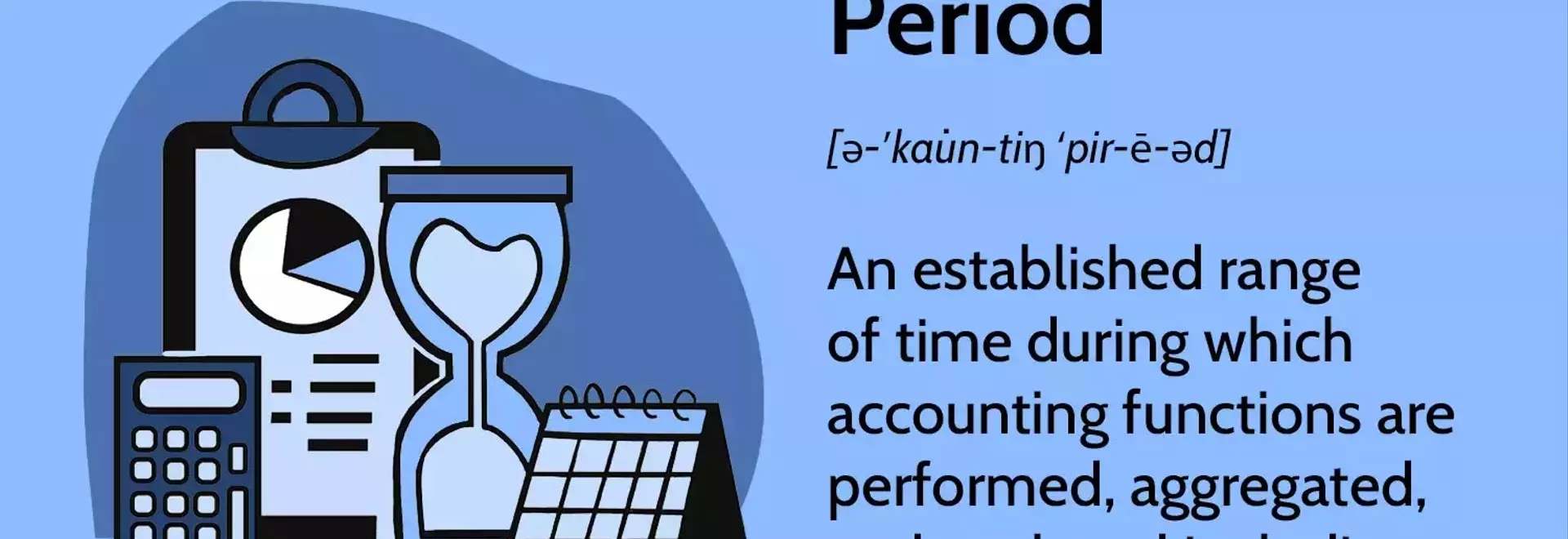 Understanding Accounting Periods in Financial Reporting