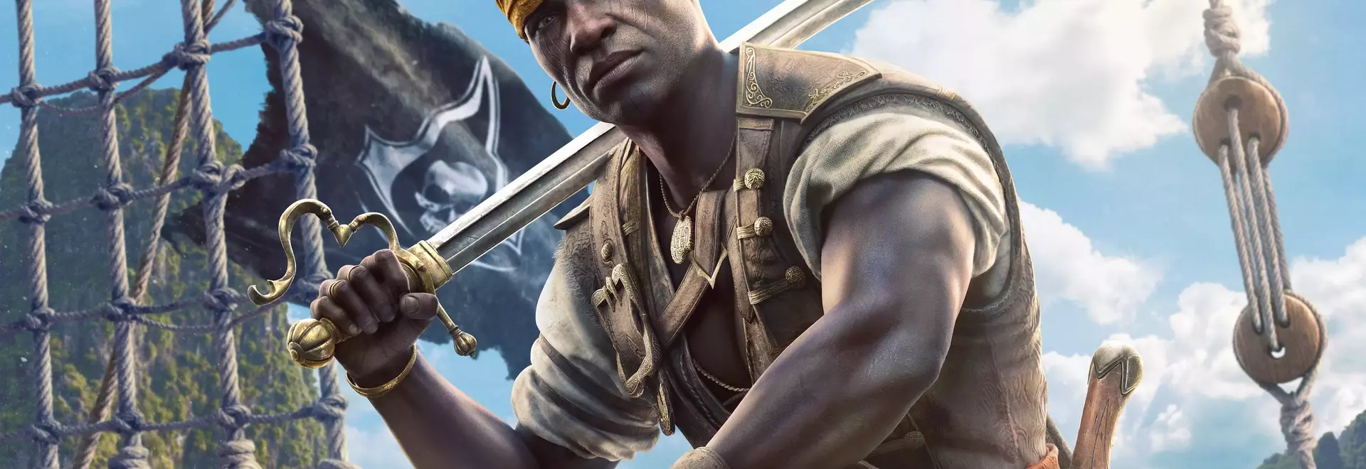 Ubisoft Singapore: From 'Skull and Bones' to 'Black Flag Resynced'