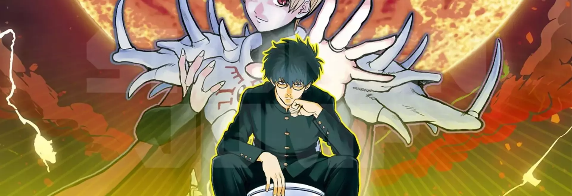 Hideaki Sorachi's New Manga: A Hilarious Twist on Classic Tropes