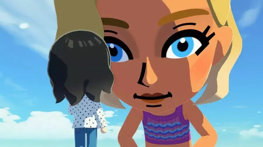 Tomodachi Life Dominates Japanese Gaming Charts with Record-Breaking Debut