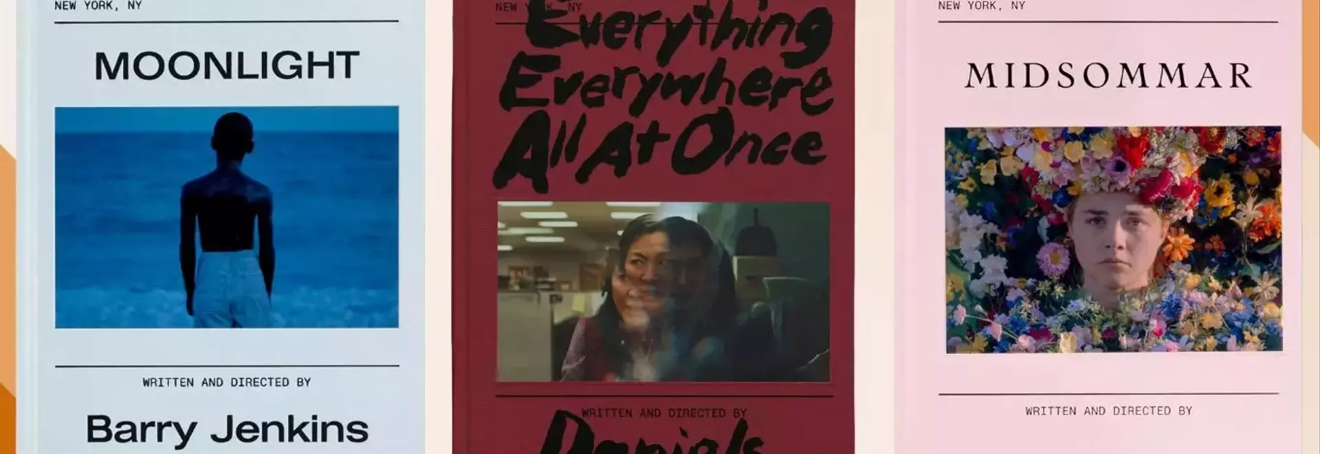 A24 Screenplay Collection: A Deep Dive into Cinematic Narratives